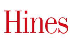 Управляющая компания Hines