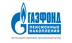 Газфонд