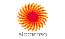 StoraEnso